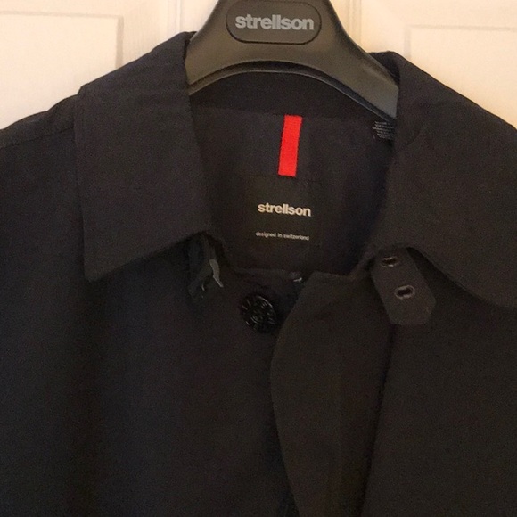 Men’s Jacket - Picture 2 of 5